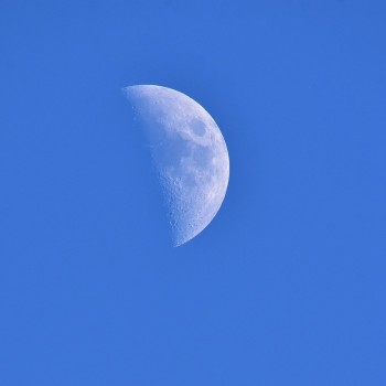 Лунный гороскоп по дате рождения - Терема Любази