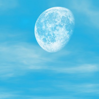 Магия Луны - Терема Любази